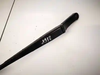 Second-hand car spare part left front windshield wiper arm for skoda octavia combi (1z5) 1.9 tdi dpf oem iam references 1z1955410  