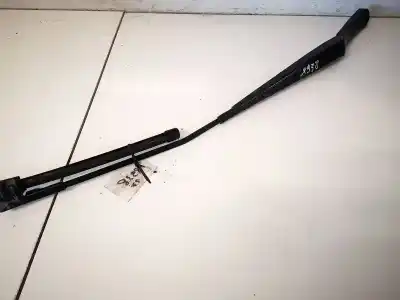 Second-hand car spare part left front windshield wiper arm for skoda octavia combi (1z5) 1.9 tdi dpf oem iam references 1z1955410