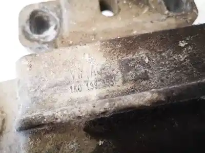 Автозапчасти б/у поддержка двигателя за skoda octavia combi (1z5) 1.9 tdi dpf ссылки oem iam 1k0199555  