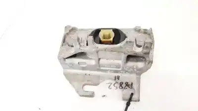 Second-hand car spare part engine support for renault clio, 2012.11 - 2016 0.9 tce 90 66kw 2012.11 --> oem iam references 112228880r  