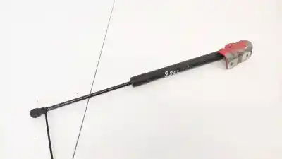 Peça sobressalente para automóvel em segunda mão  por RENAULT CLIO, 2012.11 - 2016  Referências OEM IAM 7000210537E0  244307620R