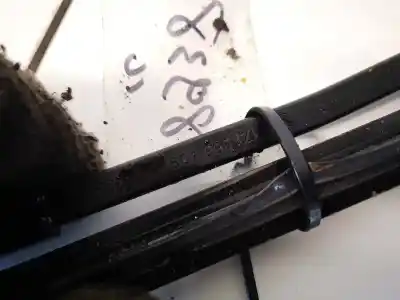 Автозапчасти б/у левый передний рычаг стеклоочистителя за skoda octavia combi (1z5) 1.9 tdi dpf ссылки oem iam 1z1955409  