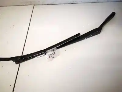 Second-hand car spare part left front windshield wiper arm for skoda octavia combi (1z5) 1.9 tdi dpf oem iam references 1z1955409