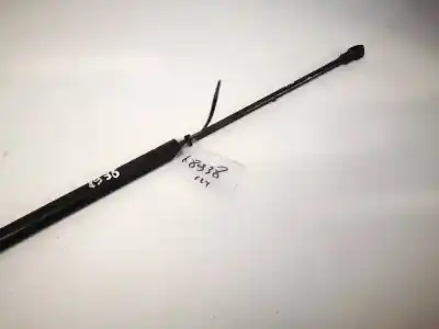 Second-hand car spare part tailgate gas strut for skoda octavia combi (1z5) 1.9 tdi dpf oem iam references   