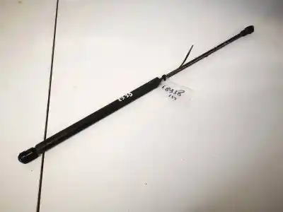 Second-hand car spare part tailgate gas strut for skoda octavia combi (1z5) 1.9 tdi dpf oem iam references 