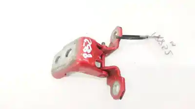 Second-hand car spare part door stop for renault clio, 2012.11 - 2016 0.9 tce 90 66kw 2012.11 --> oem iam references   