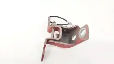 Peça sobressalente para automóvel em segunda mão  por RENAULT CLIO, 2012.11 - 2016  Referências OEM IAM   