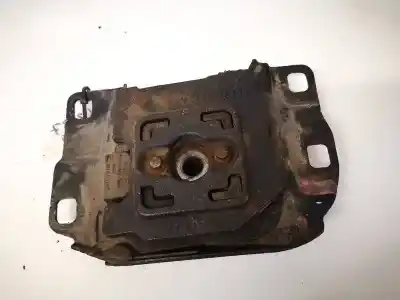 Second-hand car spare part engine support for volvo v50 (545) 2.0 d oem iam references 4n517m121  4n51-7m121