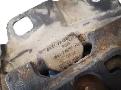 Second-hand car spare part engine support for volvo v50 (545) 2.0 d oem iam references 4n517m121  4n51-7m121