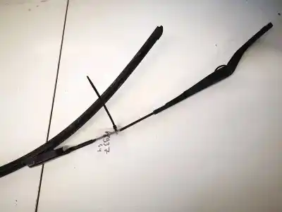 Peça sobressalente para automóvel em segunda mão haste de escova dianteiro esquerdo por volvo v50 (545) 2.0 d referências oem iam 31253996