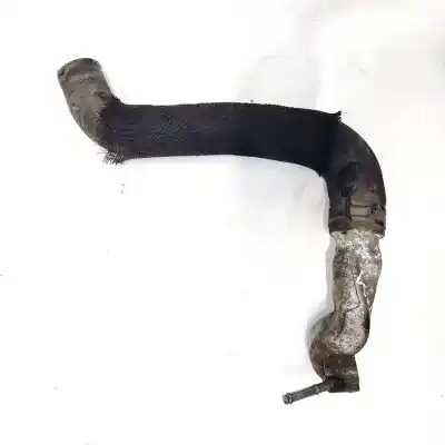 Peça sobressalente para automóvel em segunda mão tubo do intercooler por toyota corolla verso (r1) 2.0 d-4d luna referências oem iam 