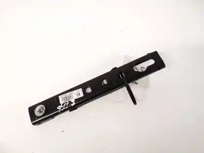 Автозапчастина б/у пластикler для citroen ds4, i 2010.01 - 2018.12 1.6vti 88kw 118hp 2010.01 - 2018.12 посилання на oem iam 9672727080  