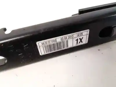 Second-hand car spare part plastics for citroen ds4, i 2010.01 - 2018.12 1.6vti 88kw 118hp 2010.01 - 2018.12 oem iam references 9672727080  