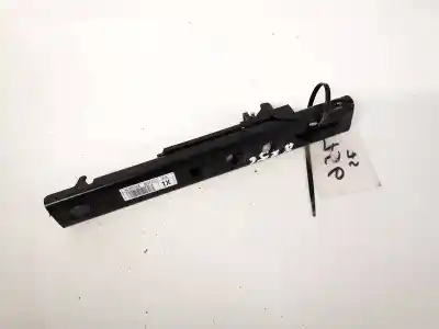 Second-hand car spare part plastics for citroen ds4, i 2010.01 - 2018.12 1.6vti 88kw 118hp 2010.01 - 2018.12 oem iam references 9672727080  