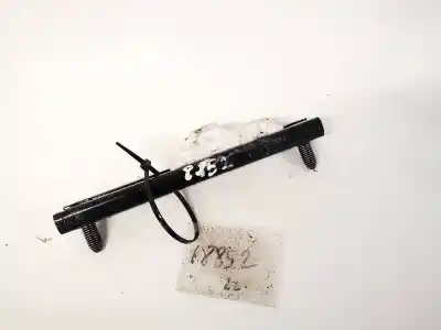 Pezzo di ricambio per auto di seconda mano plastica per renault clio, 2012.11 - 2016 0.9 tce 90 66kw 2012.11 --> riferimenti oem iam 878248632r  