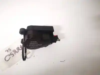 Pezzo di ricambio per auto di seconda mano motore apertura boccole aria condizionata per citroen c8 2.2 hdi exclusive riferimenti oem iam a21200100  eam590