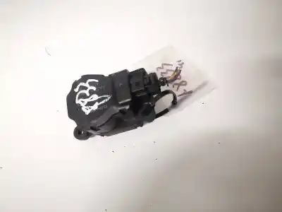 Peça sobressalente para automóvel em segunda mão motor de abertura da comporta de sofagem por ford mondeo iv 1.8 tdci referências oem iam 3m5h19e616ab