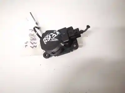 Peça sobressalente para automóvel em segunda mão motor de abertura da comporta de sofagem por ford mondeo iv 1.8 tdci referências oem iam 3m5h19e616ab