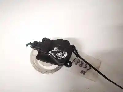 Peça sobressalente para automóvel em segunda mão motor de abertura da comporta de sofagem por ford mondeo iv 1.8 tdci referências oem iam 3m5h19e616ab