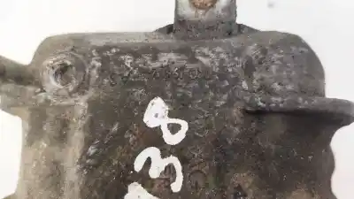 Автозапчасти б/у поддержка двигателя за skoda octavia combi (1z5) 1.9 tdi dpf ссылки oem iam 1k0199262  