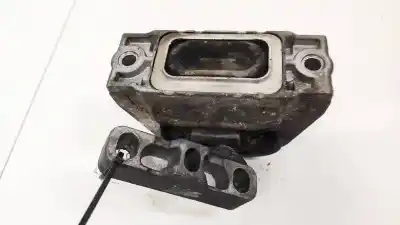 Автозапчасти б/у поддержка двигателя за skoda octavia combi (1z5) 1.9 tdi dpf ссылки oem iam 1k0199262  