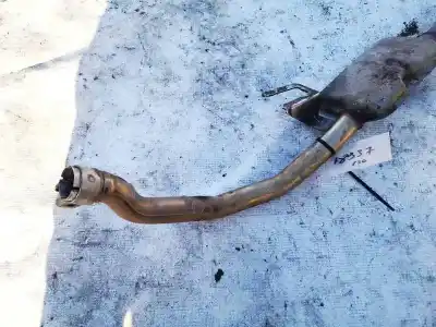 Pezzo di ricambio per auto di seconda mano plastica per volvo v50 (545) 2.0 d riferimenti oem iam   