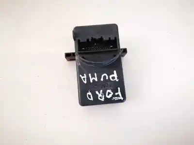 Second-hand car spare part electronic module for ford puma 2019 --> 1.0i 92kw ecoboost 2019 --> oem iam references l1tt15k873bb