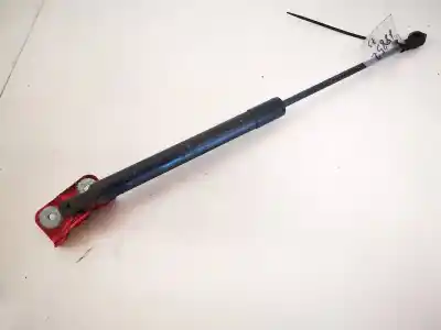 Peça sobressalente para automóvel em segunda mão amortecedores do tronco / porta por renault clio, 2012.11 - 2016 0.9 tce 90 66kw 2012.11 --> referências oem iam 844307620r