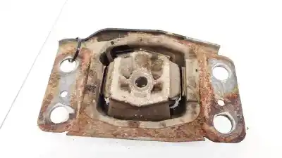 Second-hand car spare part engine support for ford mondeo iv (ba7) 2.5 oem iam references 6g917m121ac  6g91-7m121-ac