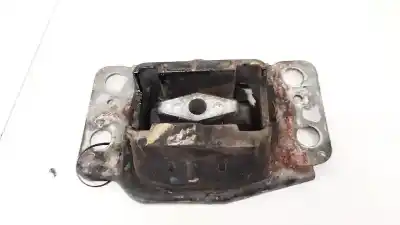 Second-hand car spare part engine support for ford mondeo iv (ba7) 2.5 oem iam references 6g917m121ac