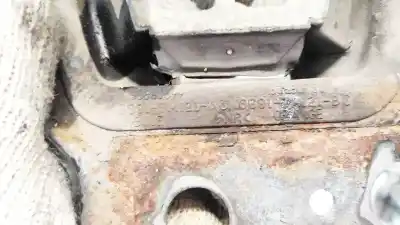 Second-hand car spare part engine support for ford mondeo iv (ba7) 2.5 oem iam references 6g917m121ac  6g91-7m121-ac