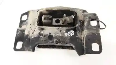 Second-hand car spare part engine support for volvo v50 (545) 1.8 oem iam references 4n517m121fc  4n51-7m121fc