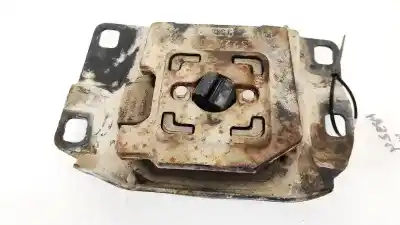 Second-hand car spare part engine support for volvo v50 (545) 1.8 oem iam references 4n517m121fc  4n51-7m121fc