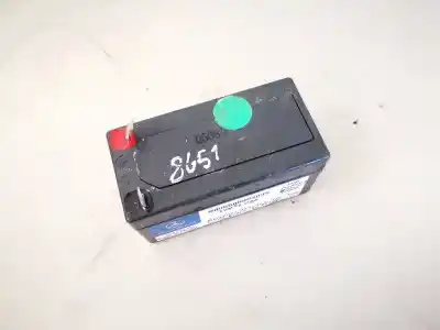 Second-hand car spare part electronic module for mercedes clase r (w251) 3.0 cdi cat oem iam references n000000004039