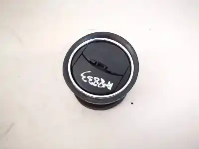 Peça sobressalente para automóvel em segunda mão grelha / difusor de ar por ford mondeo iv 1.8 tdci referências oem iam 6m21u018b09adw