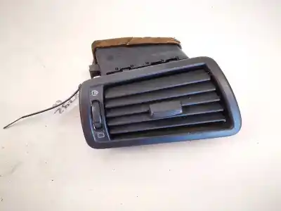 Peça sobressalente para automóvel em segunda mão grelha / difusor de ar por citroen c8 2.2 hdi exclusive referências oem iam 1484109077