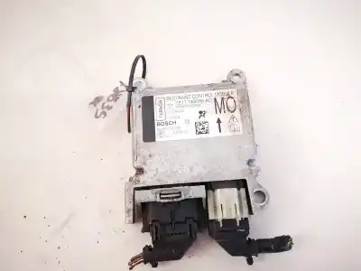 Peça sobressalente para automóvel em segunda mão Centralina De Airbag por FORD MONDEO IV 1.8 TDCi Referências OEM IAM 7S7T14B056AD  0285010228