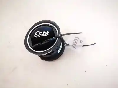 Peça sobressalente para automóvel em segunda mão grelha / difusor de ar por ford mondeo iv 1.8 tdci referências oem iam 6m21u018b09adw