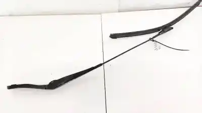 Second-hand car spare part left front windshield wiper arm for ford mondeo iv (ba7) 2.5 oem iam references 7s7117526cd