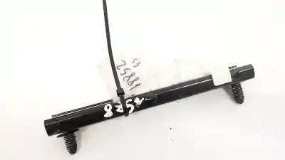 Peça sobressalente para automóvel em segunda mão plásticos por renault clio, 2012.11 - 2016 0.9 tce 90 66kw 2012.11 --> referências oem iam 878248632r