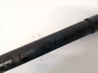 Автозапчасти б/у амортизаторы багажника/двери за skoda superb i (3u4) 1.9 tdi ссылки oem iam 3b5827550g  