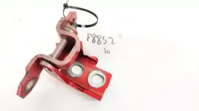 Peça sobressalente para automóvel em segunda mão esticador de porta por renault clio, 2012.11 - 2016 0.9 tce 90 66kw 2012.11 --> referências oem iam 804010016pg