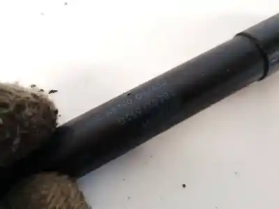 Автозапчастина б/у амортизаторі багажника/дверей для skoda superb i (3u4) 1.9 tdi посилання на oem iam 3b5827550g  