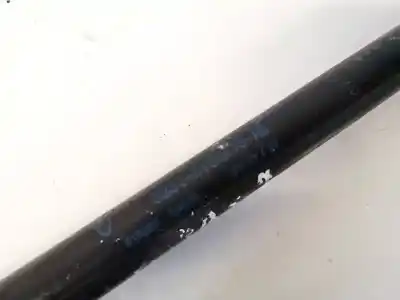 Second-hand car spare part tailgate gas strut for ford focus c-max (cap) 1.8 tdci turbodiesel cat oem iam references 3m51r406a10ab  3m51-r406a10-ab