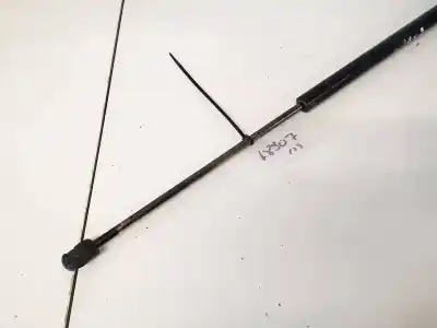 Second-hand car spare part tailgate gas strut for ford focus c-max (cap) 1.8 tdci turbodiesel cat oem iam references 3m51r406a10ab  3m51-r406a10-ab