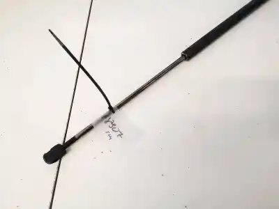 Second-hand car spare part tailgate gas strut for ford focus c-max (cap) 1.8 tdci turbodiesel cat oem iam references 3m51r406a10ab  3m51-r406a10-ab