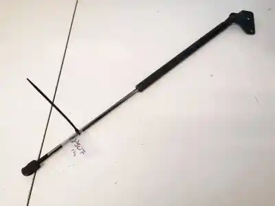 Second-hand car spare part TAILGATE GAS STRUT for FORD FOCUS C-MAX (CAP)  OEM IAM references 3M51R406A10AB  3M51-R406A10-AB