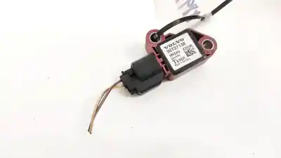 Peça sobressalente para automóvel em segunda mão sensor por volvo v50 (545) 2.0 d referências oem iam 30737138  