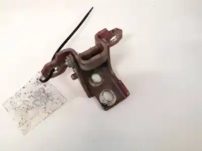 Peça sobressalente para automóvel em segunda mão esticador de porta por renault clio, 2012.11 - 2016 0.9 tce 90 66kw 2012.11 --> referências oem iam 804000016rg