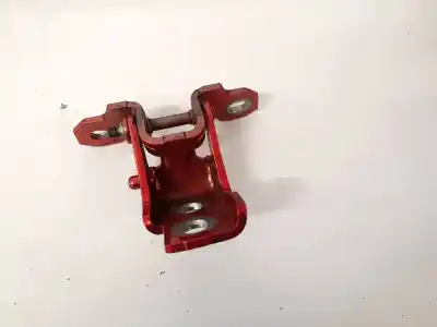 Peça sobressalente para automóvel em segunda mão esticador de porta por renault clio, 2012.11 - 2016 0.9 tce 90 66kw 2012.11 --> referências oem iam 804000016rf